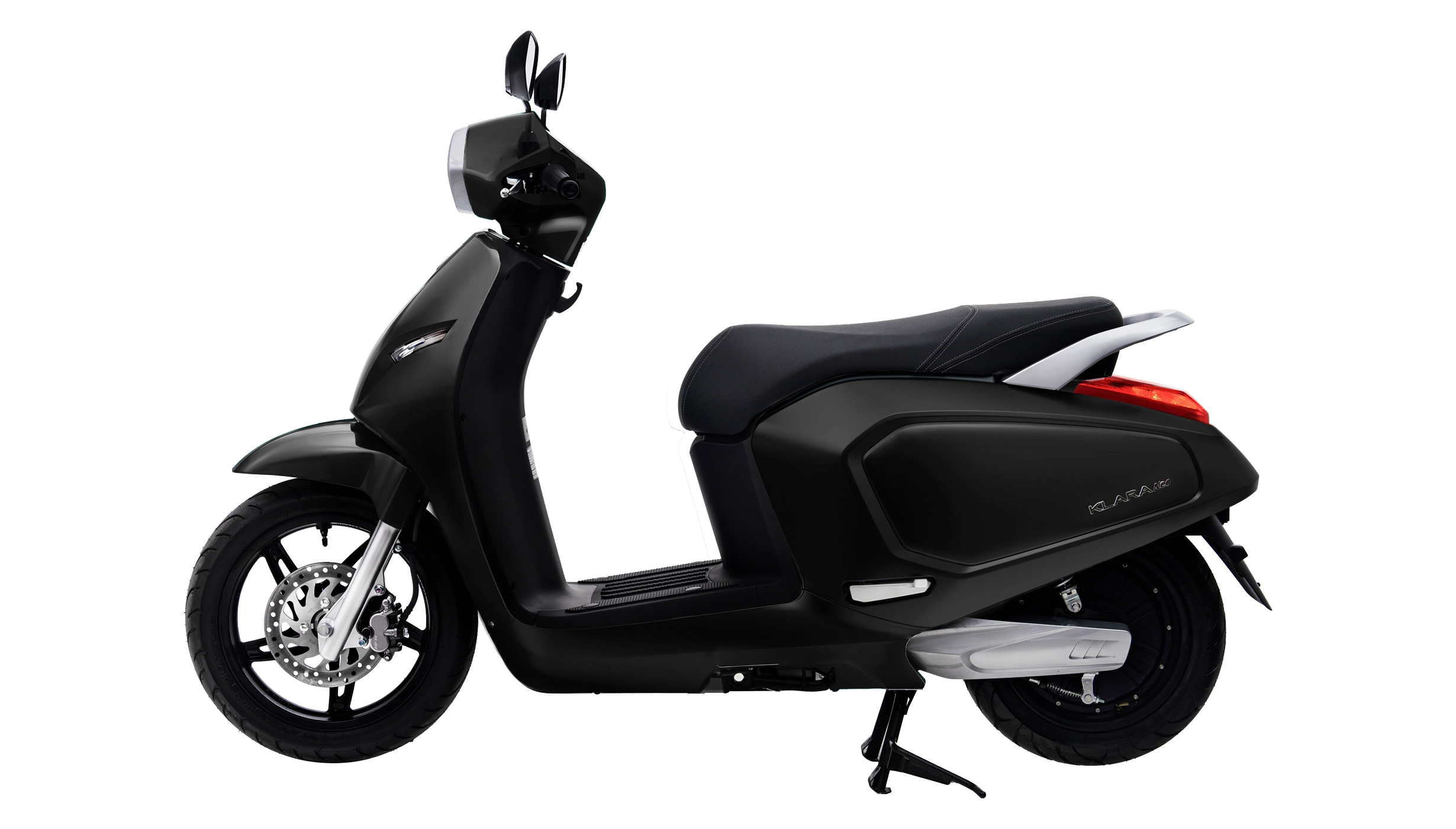 Xe máy điện VINFAST KLARA NEO - Ảnh 3