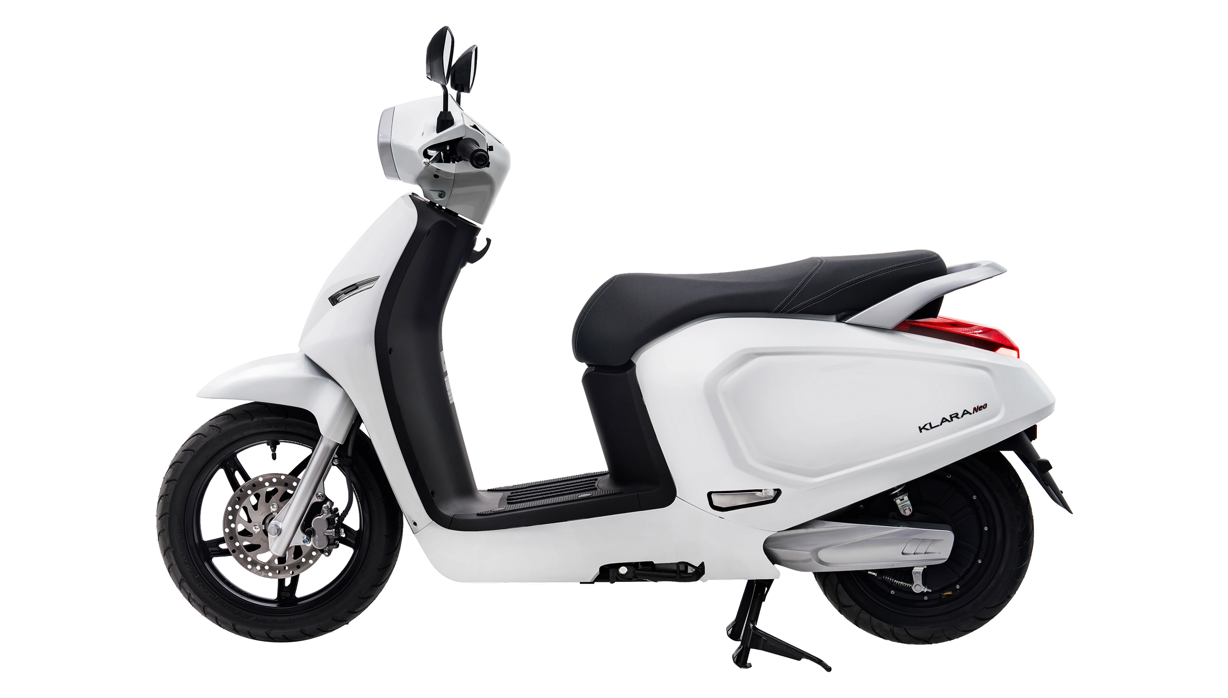 Xe máy điện VINFAST KLARA NEO - Ảnh 2