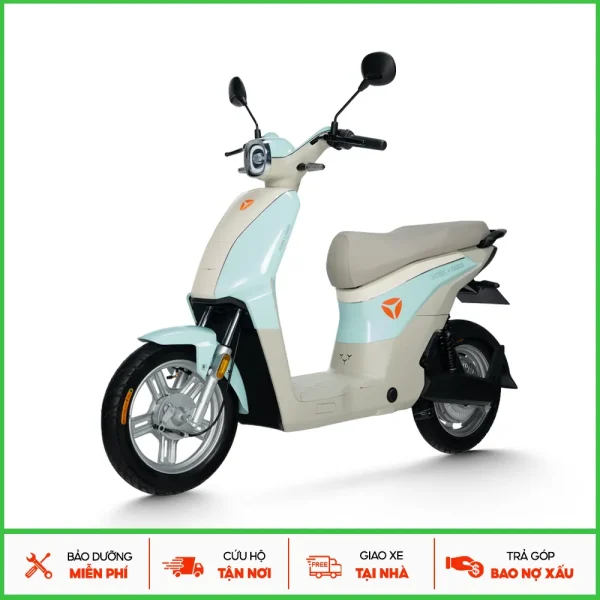 Xe Điện YADEA VEKOO