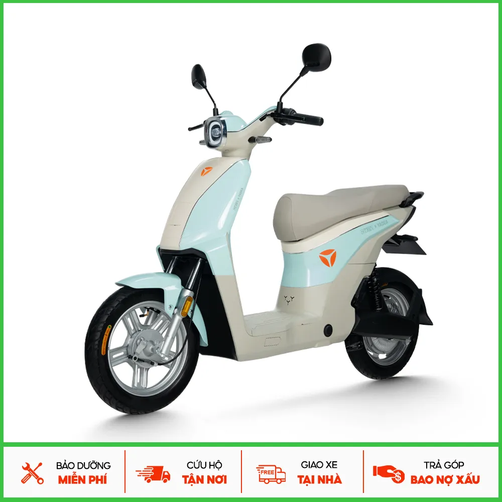Xe Điện YADEA VEKOO