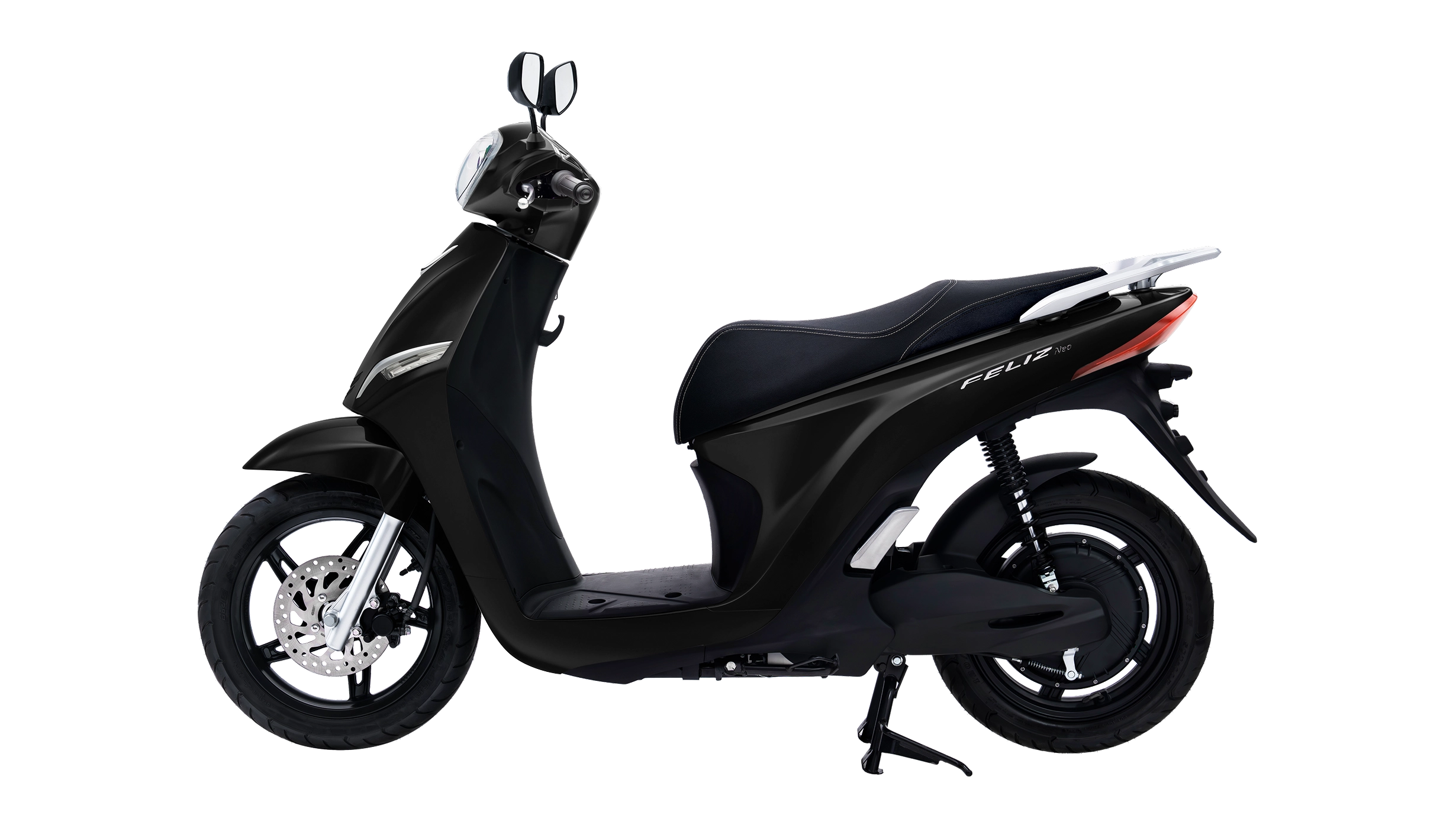 Xe máy điện VINFAST FELIZ NEO - Ảnh 4