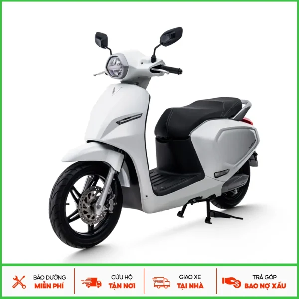 Xe điện VinFast Gia Viên, Hải Phòng