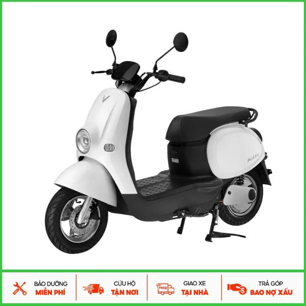 Xe máy điện VINFAST MOTIO
