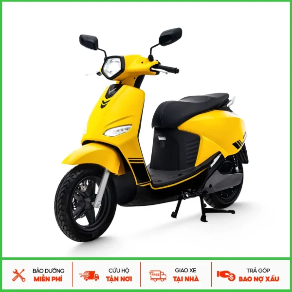 Xe Máy Điện VinFast Vento NEO