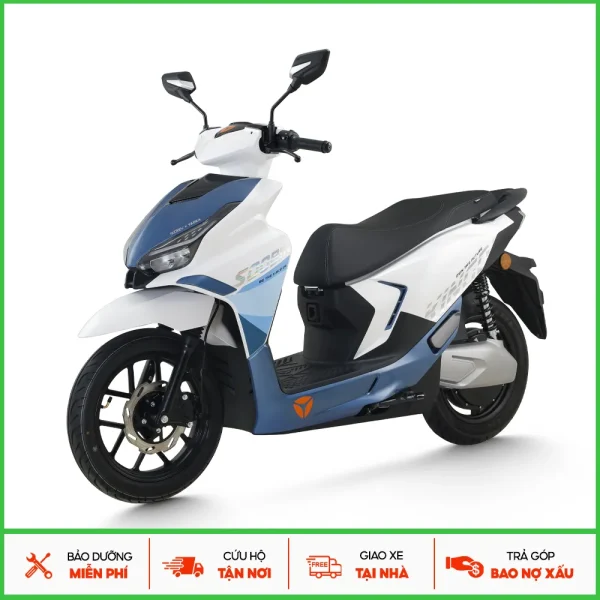 Xe điện YADEA VELAX BẢN SOOBIN
