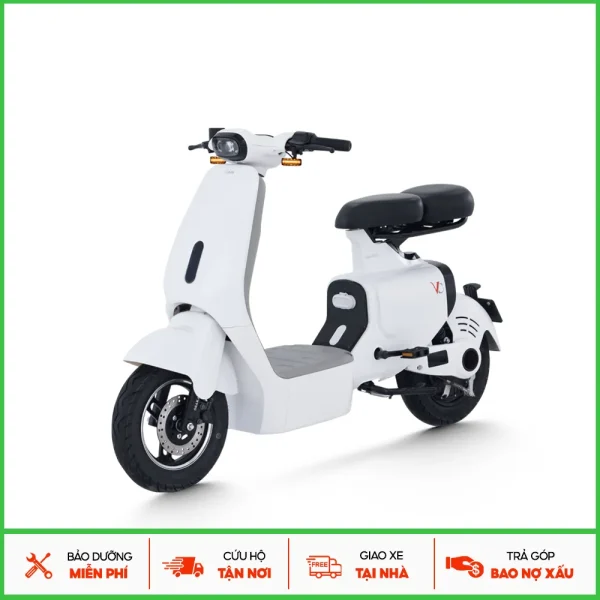 Xe điện Osakar VC
