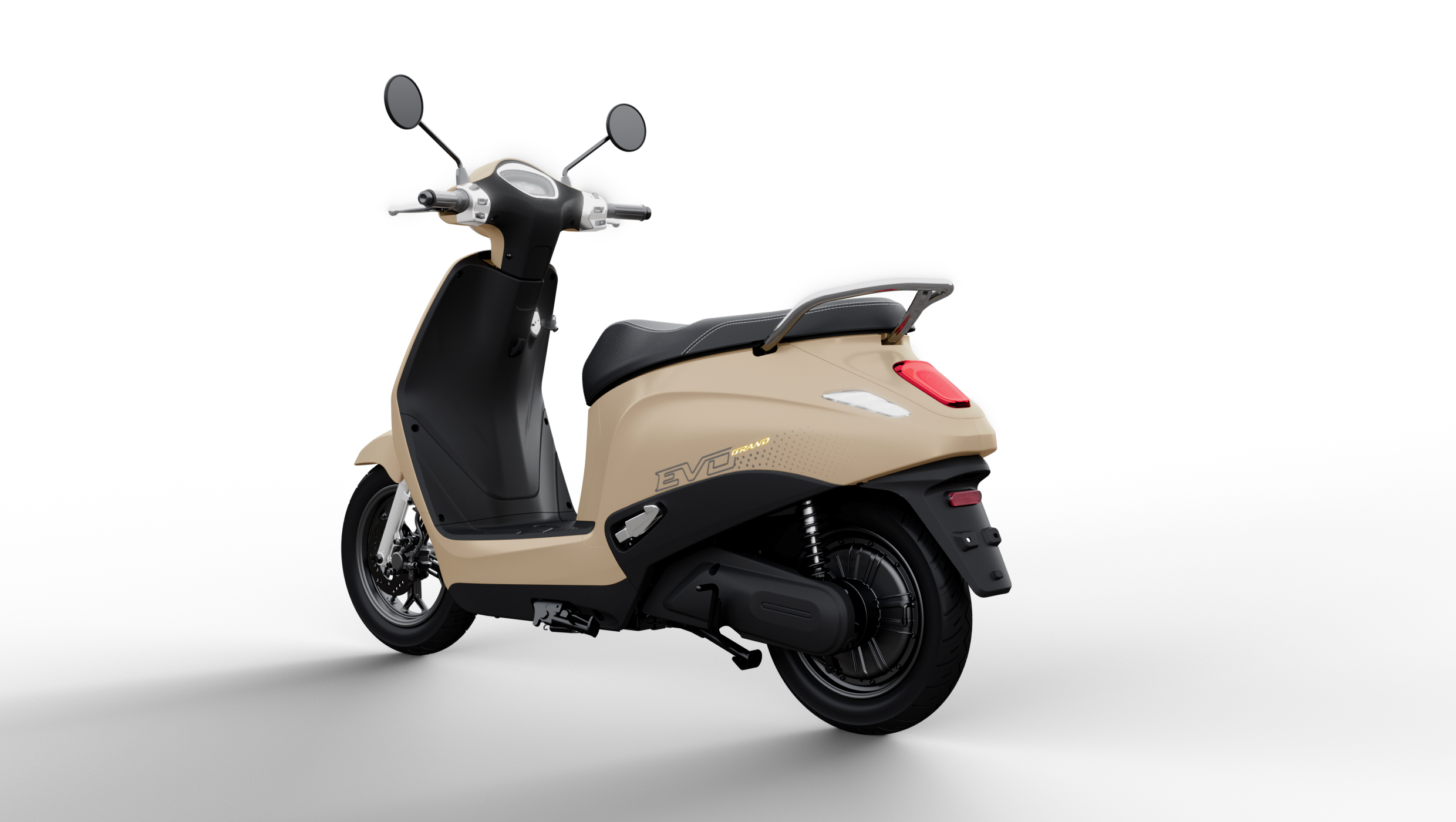 Xe máy điện VinFast Evo Grand