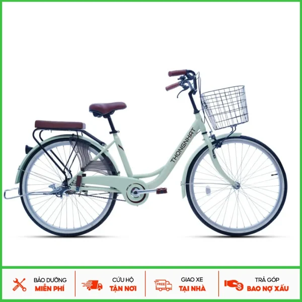 Xe Đạp Thống Nhất LD 26