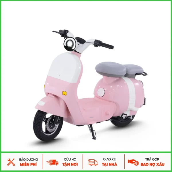 Xe Điện MOMO OSAKAR