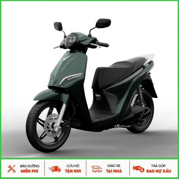 Xe Máy Điện VINFAST FELIZ 2025