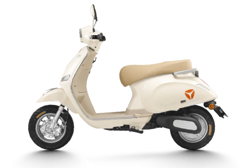 Xe Máy Điện YADEA ODORA S2 - Ảnh 6