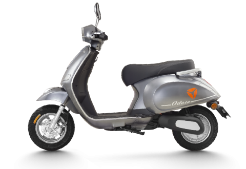 Xe Máy Điện YADEA ODORA S2 - Ảnh 3