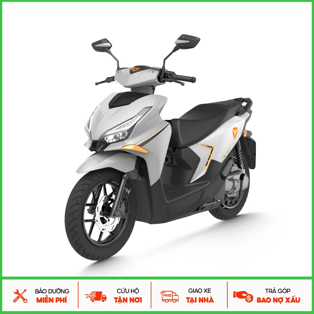 Xe điện Yadea tại Gia Viên