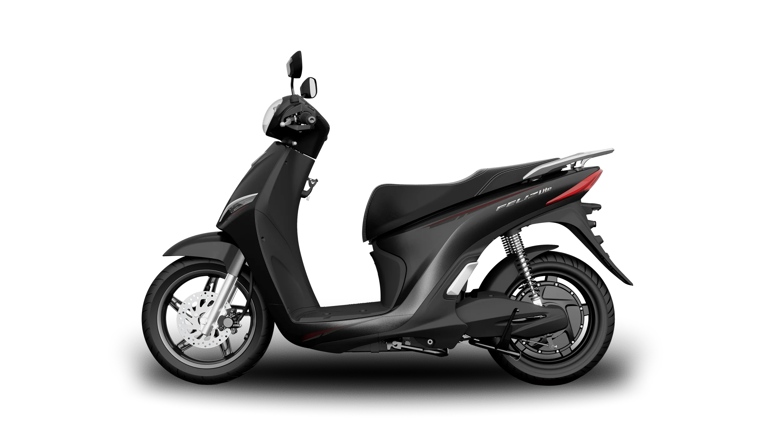 Xe Máy Điện VINFAST FELIZ LITE - Ảnh 6