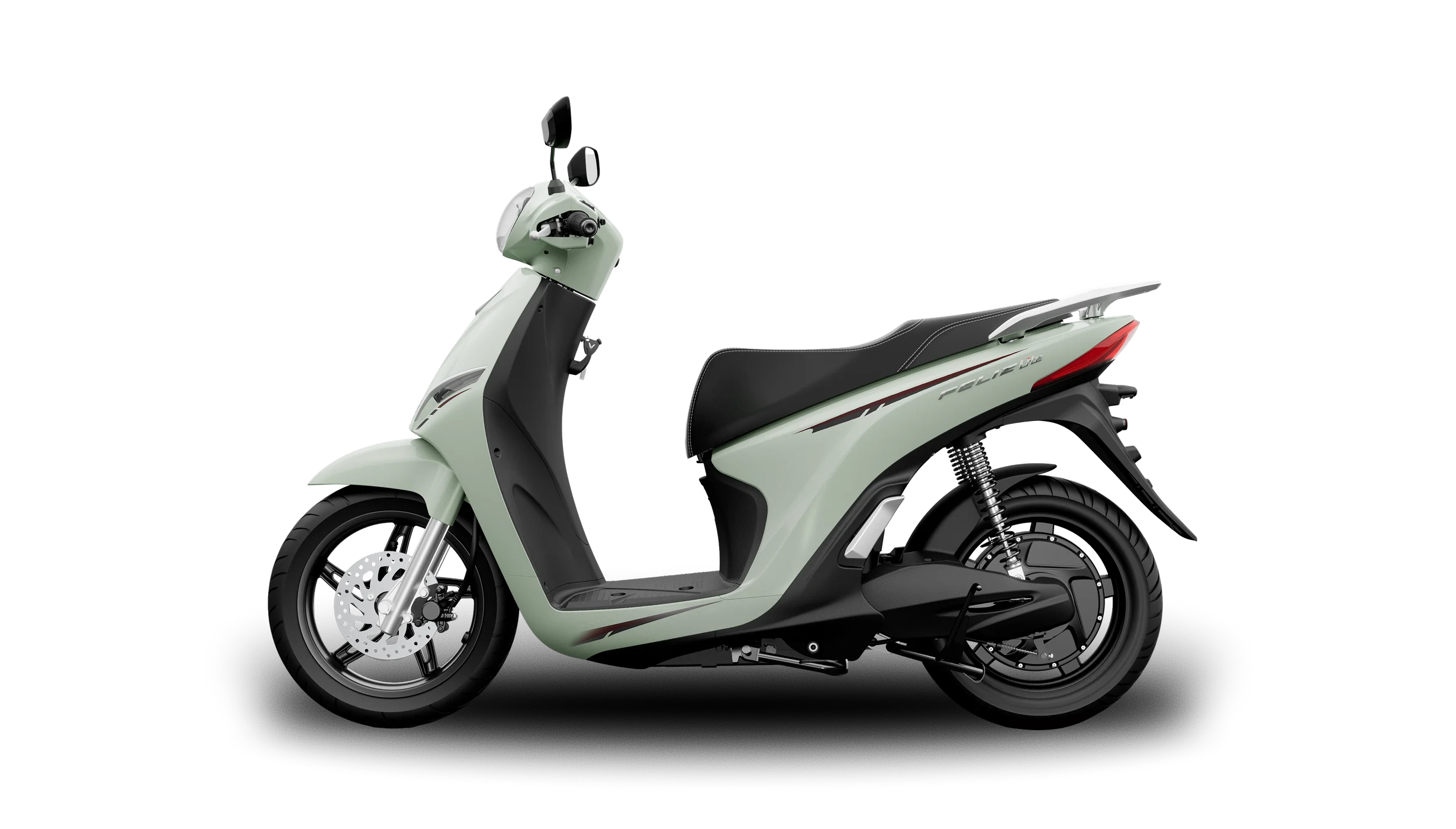 Xe Máy Điện VINFAST FELIZ LITE - Ảnh 4