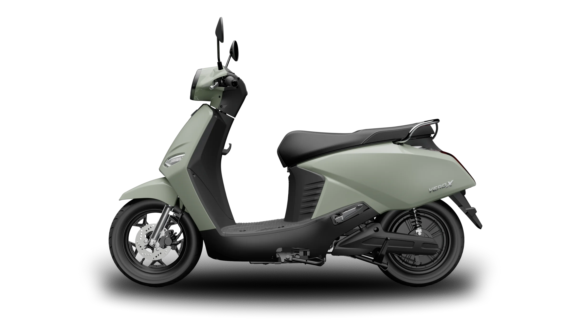 Xe Máy Điện VINFAST VERO X - Ảnh 5