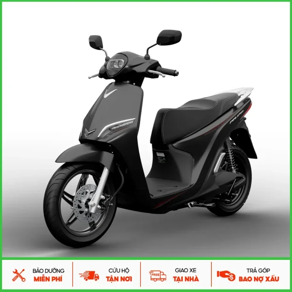 Xe Máy Điện VINFAST FELIZ LITE
