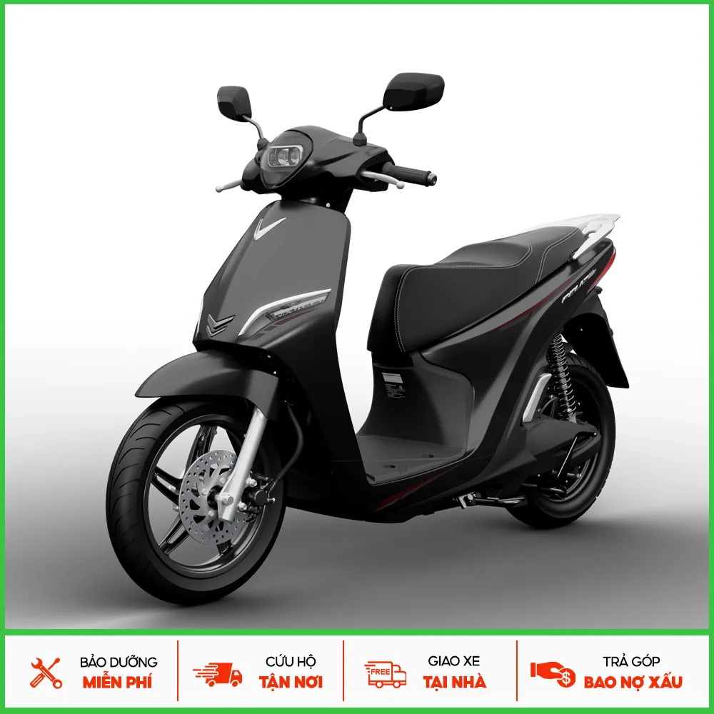 Xe Máy Điện VINFAST FELIZ LITE