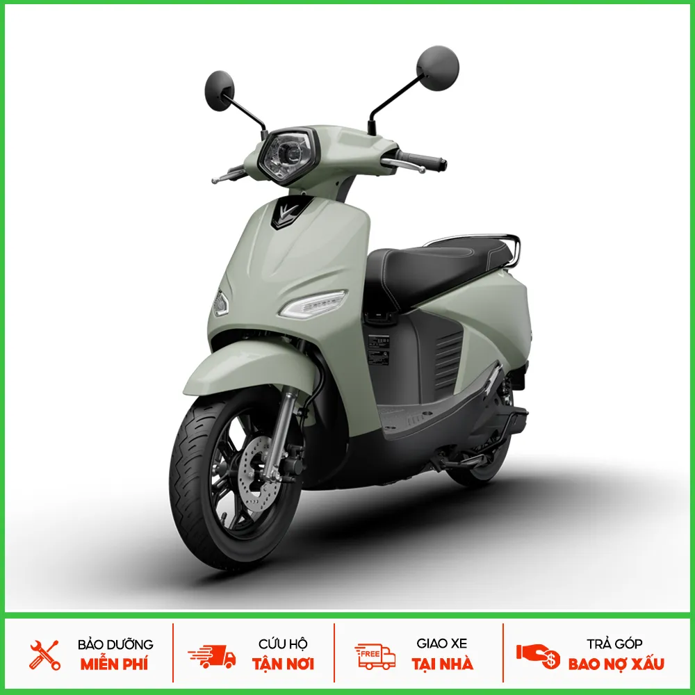 Xe Máy Điện VINFAST VERO X