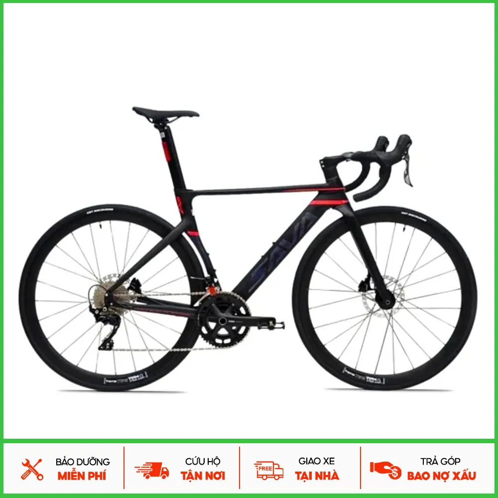 Xe Đạp Đua Sava EX7 ST R7000