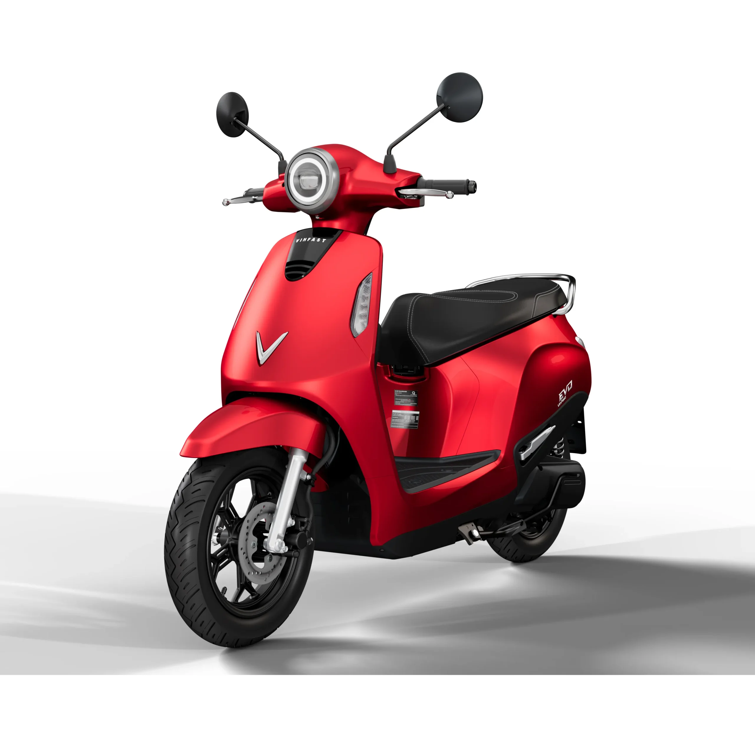 Xe Máy Điện VINFAST EVO LITE (Đổi pin) - Ảnh 3