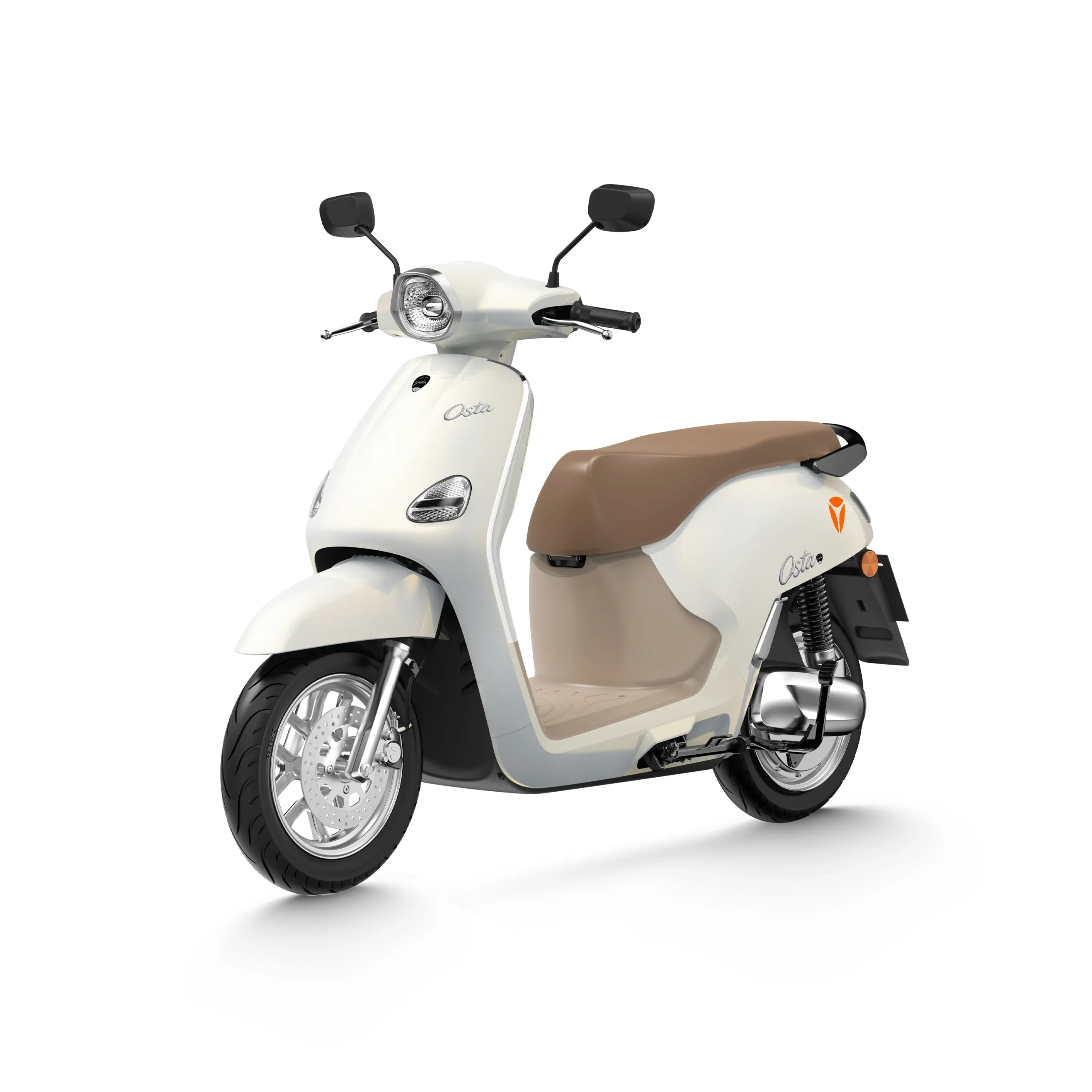 Xe Máy Điện YADEA OSTA H+ - Ảnh 6