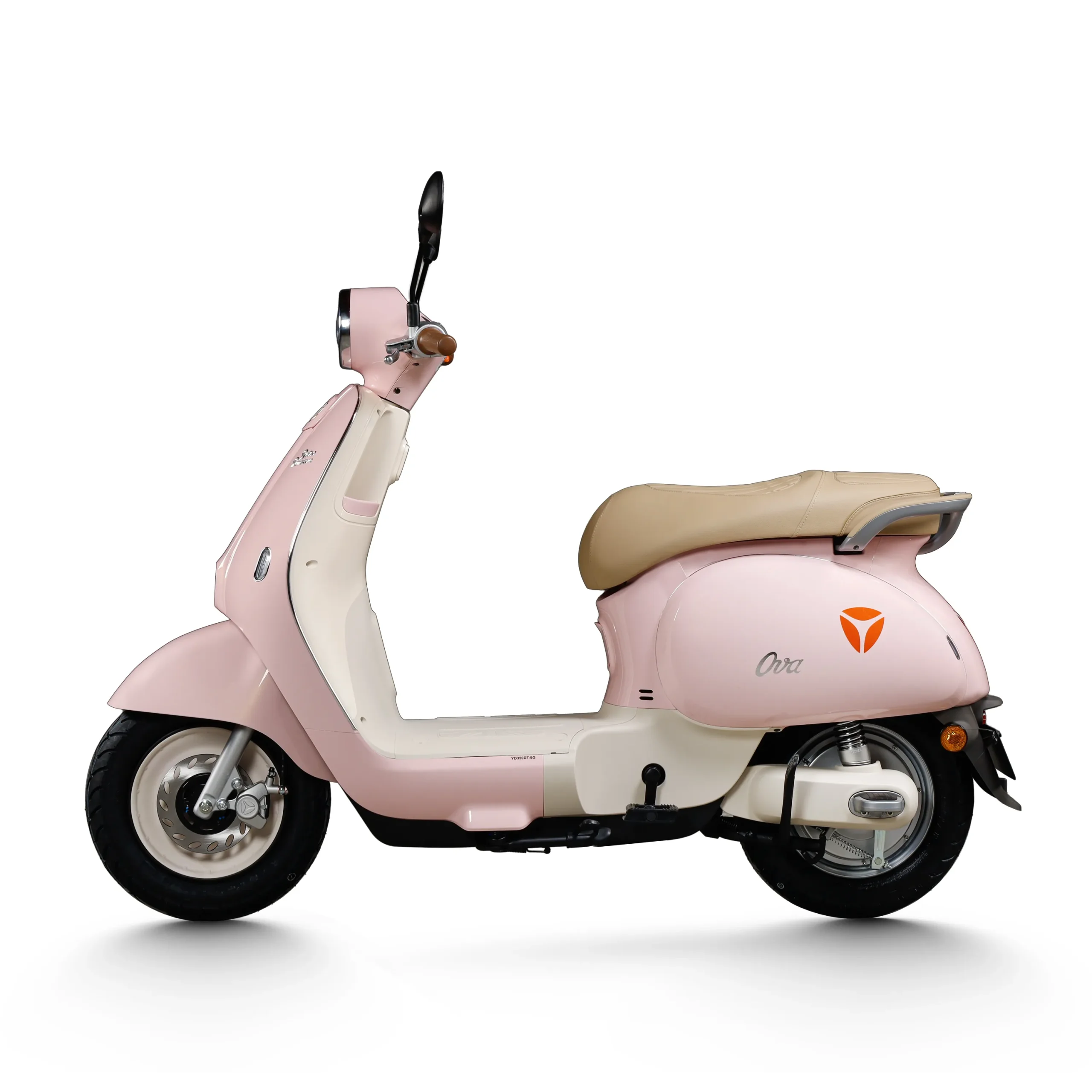 Xe Điện YADEA OVA - Ảnh 6
