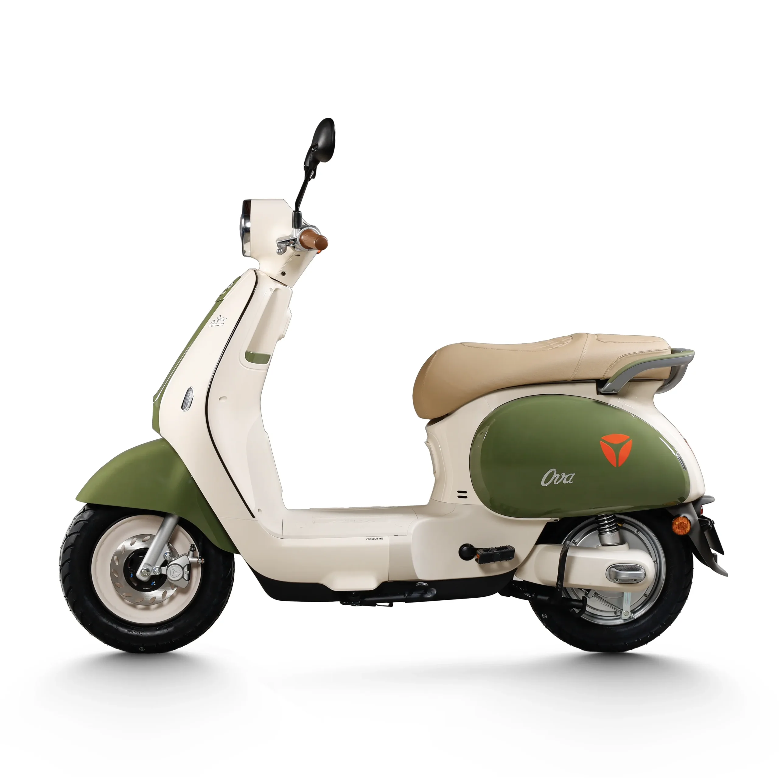 Xe Điện YADEA OVA - Ảnh 3