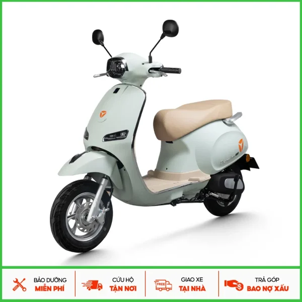 Xe Máy Điện Yadea Odora H