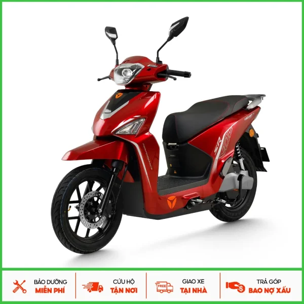 Xe Máy Điện Yadea Voltguard U50