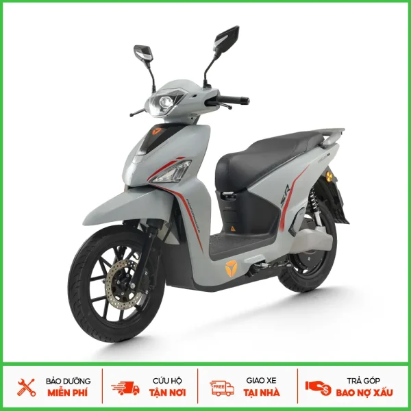 Xe Máy Điện Yadea Voltguard U80