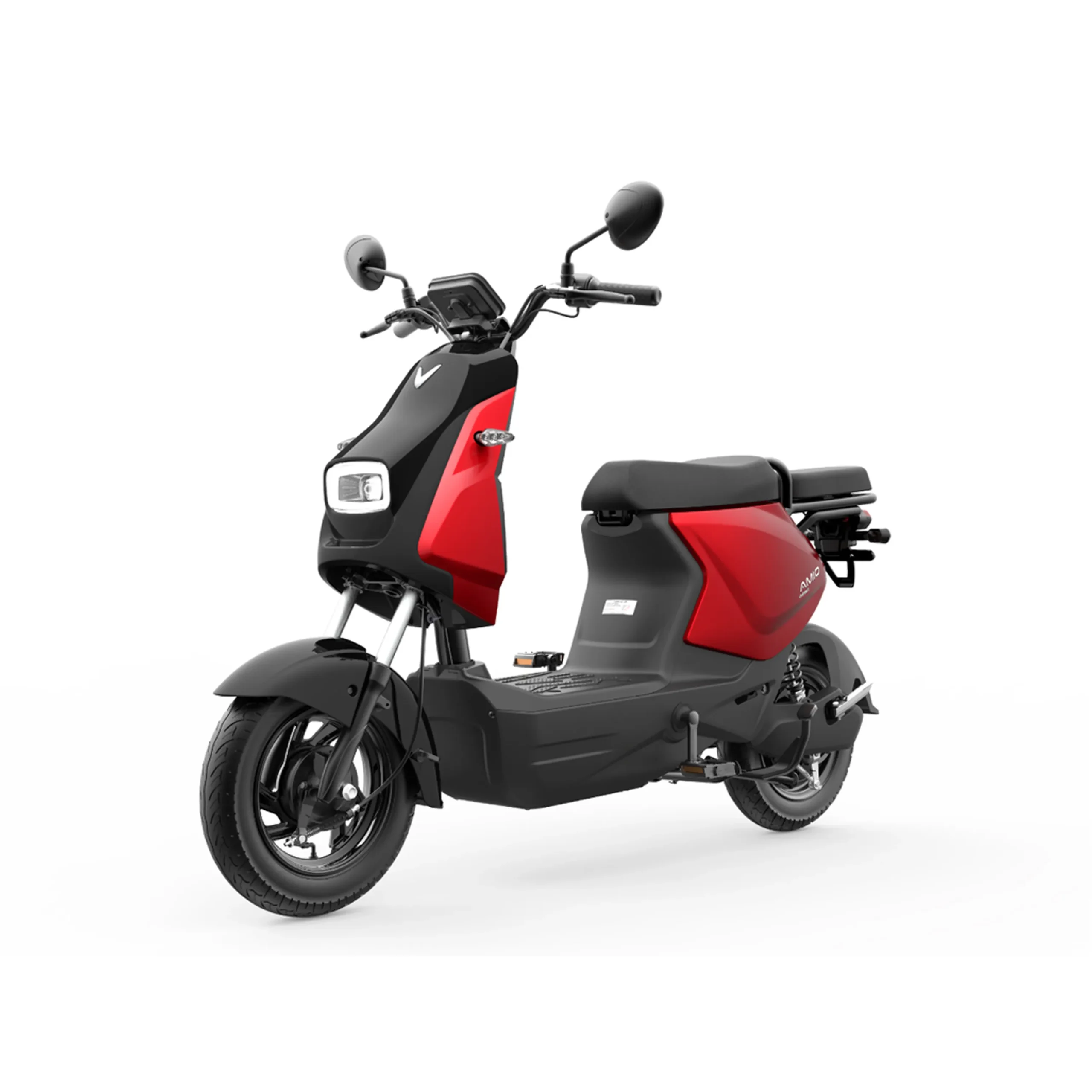 Xe điện bàn đạp VINFAST AMIO - Ảnh 2
