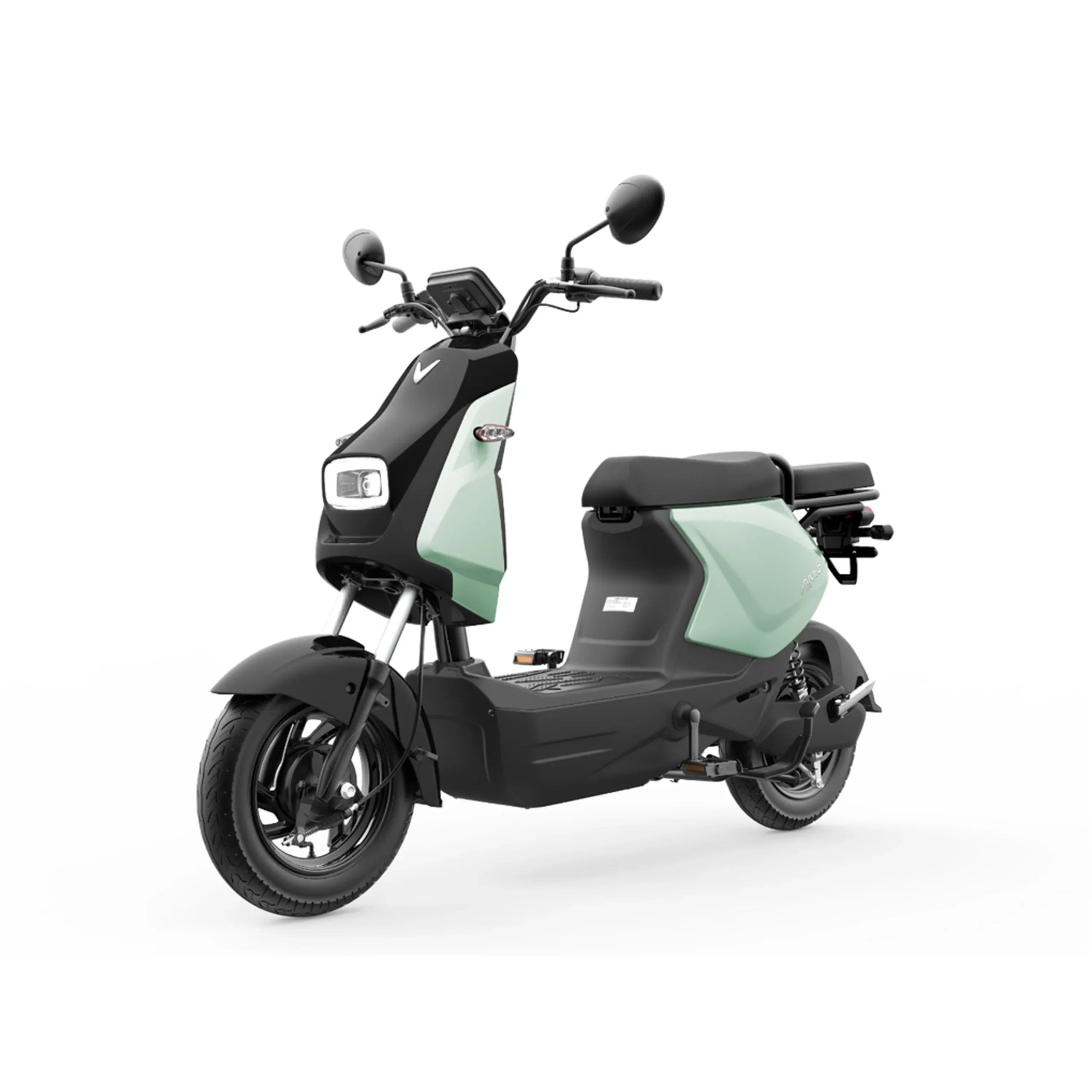 Xe điện bàn đạp VINFAST AMIO - Ảnh 3