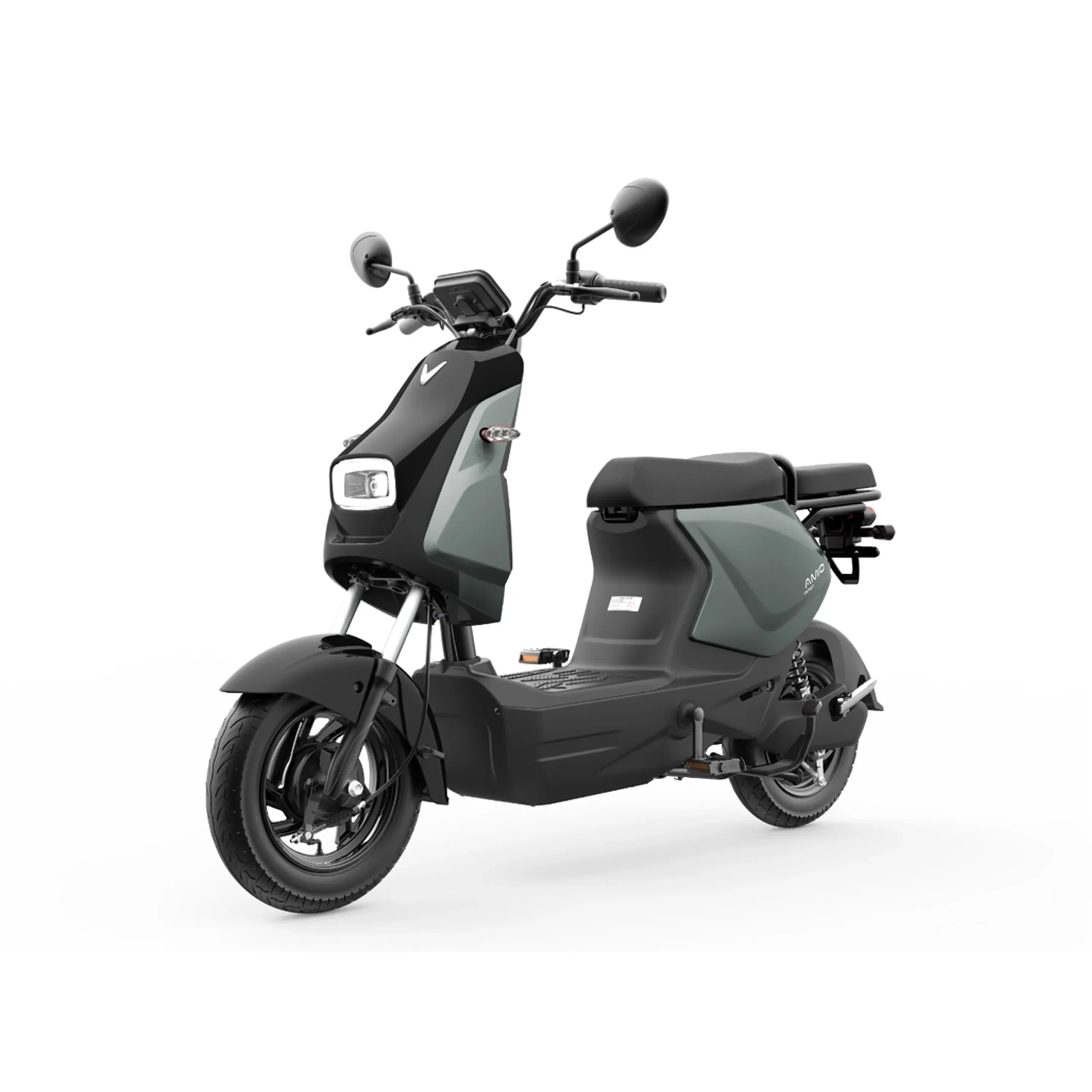 Xe điện bàn đạp VINFAST AMIO - Ảnh 4