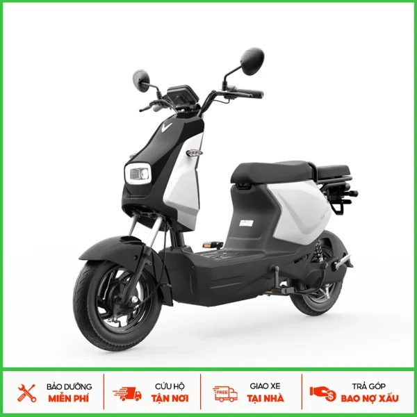 Xe điện bàn đạp VINFAST AMIO