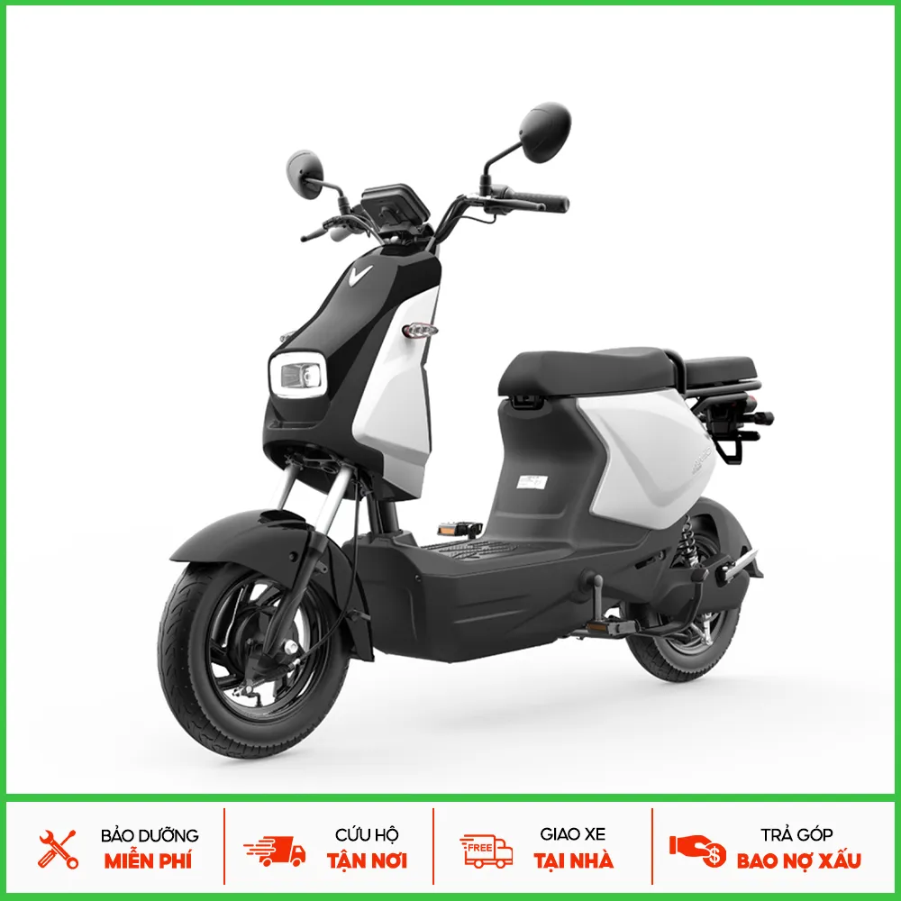 Xe điện bàn đạp VINFAST AMIO