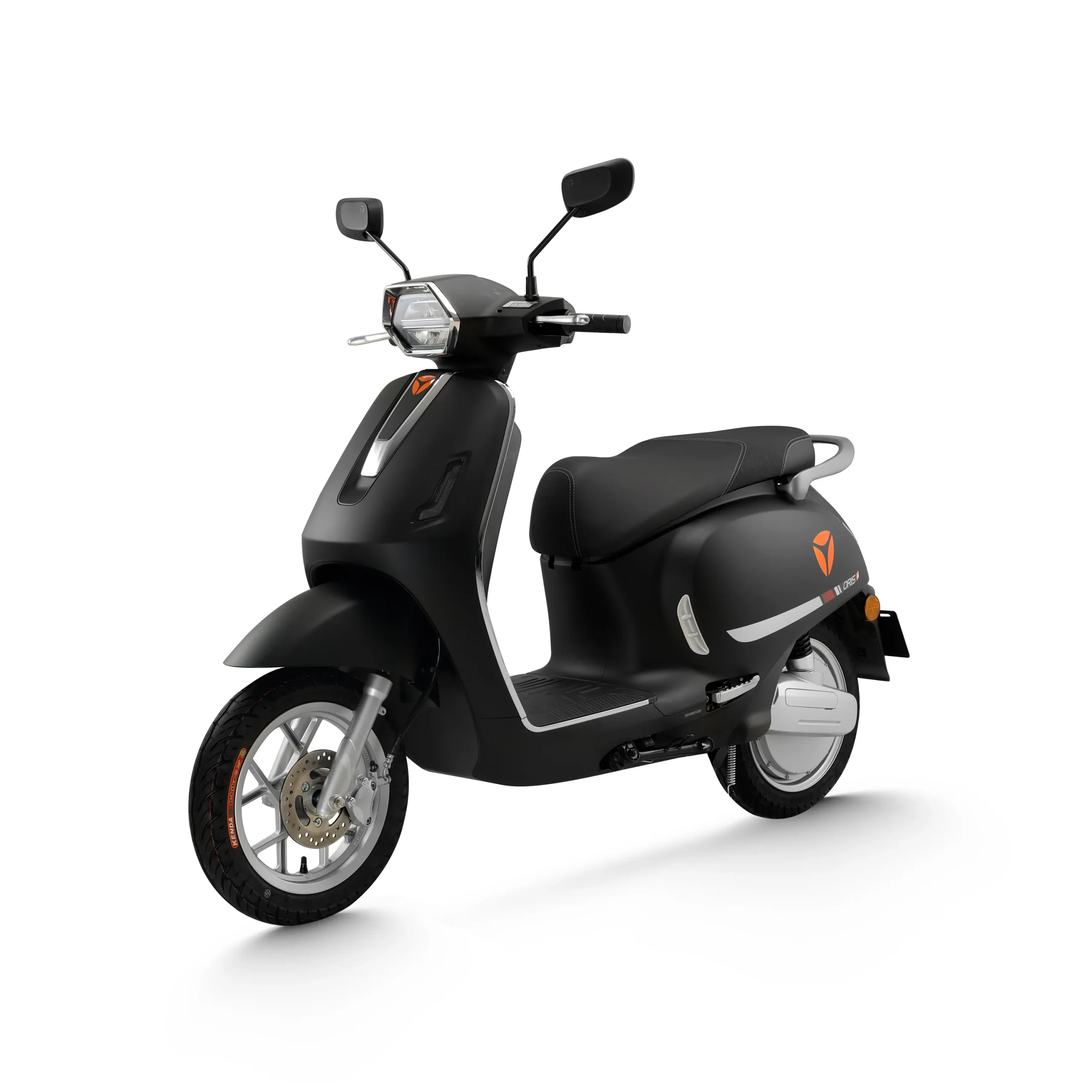 Xe Máy Điện YADEA ORIS H - Ảnh 4