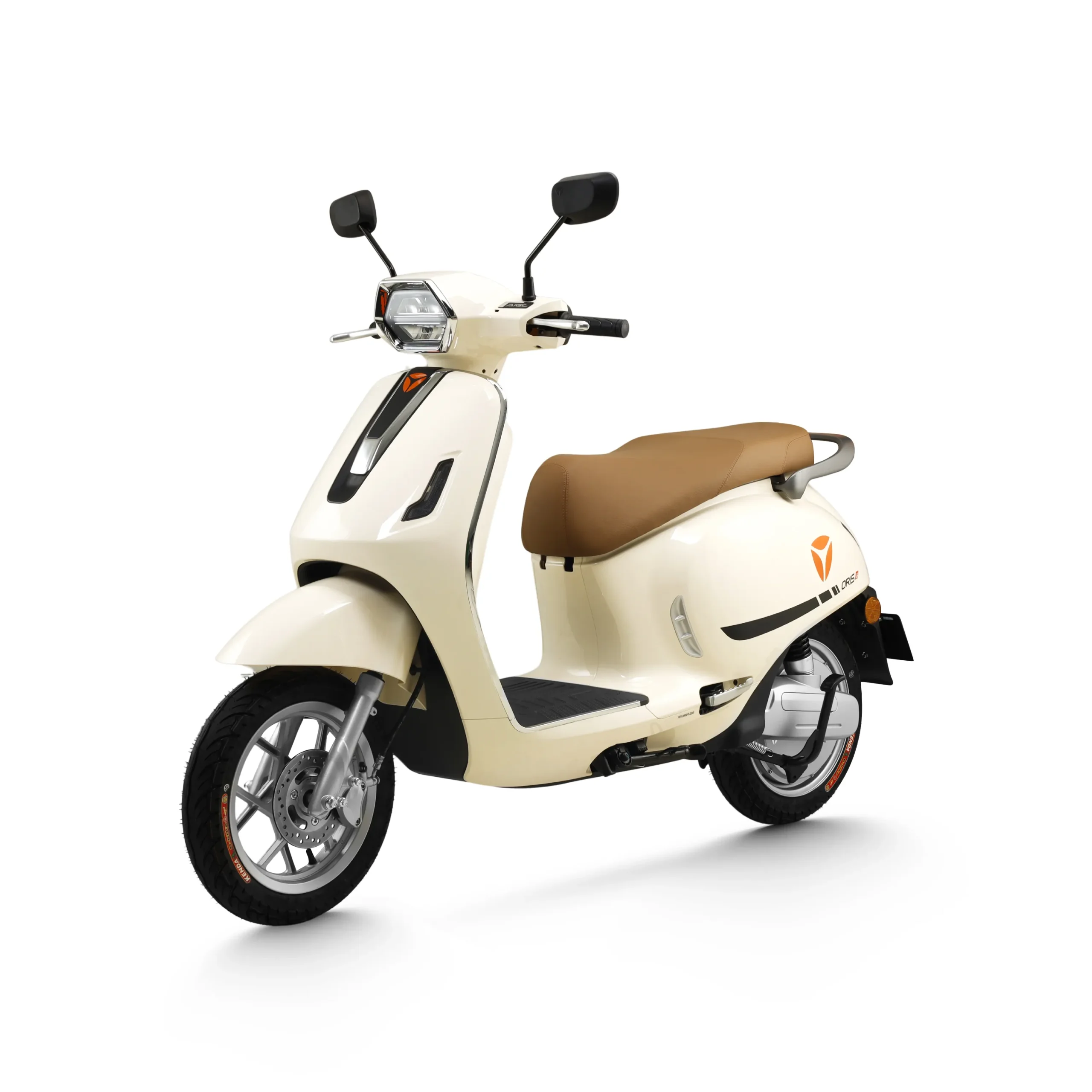 Xe Máy Điện YADEA ORIS H - Ảnh 2