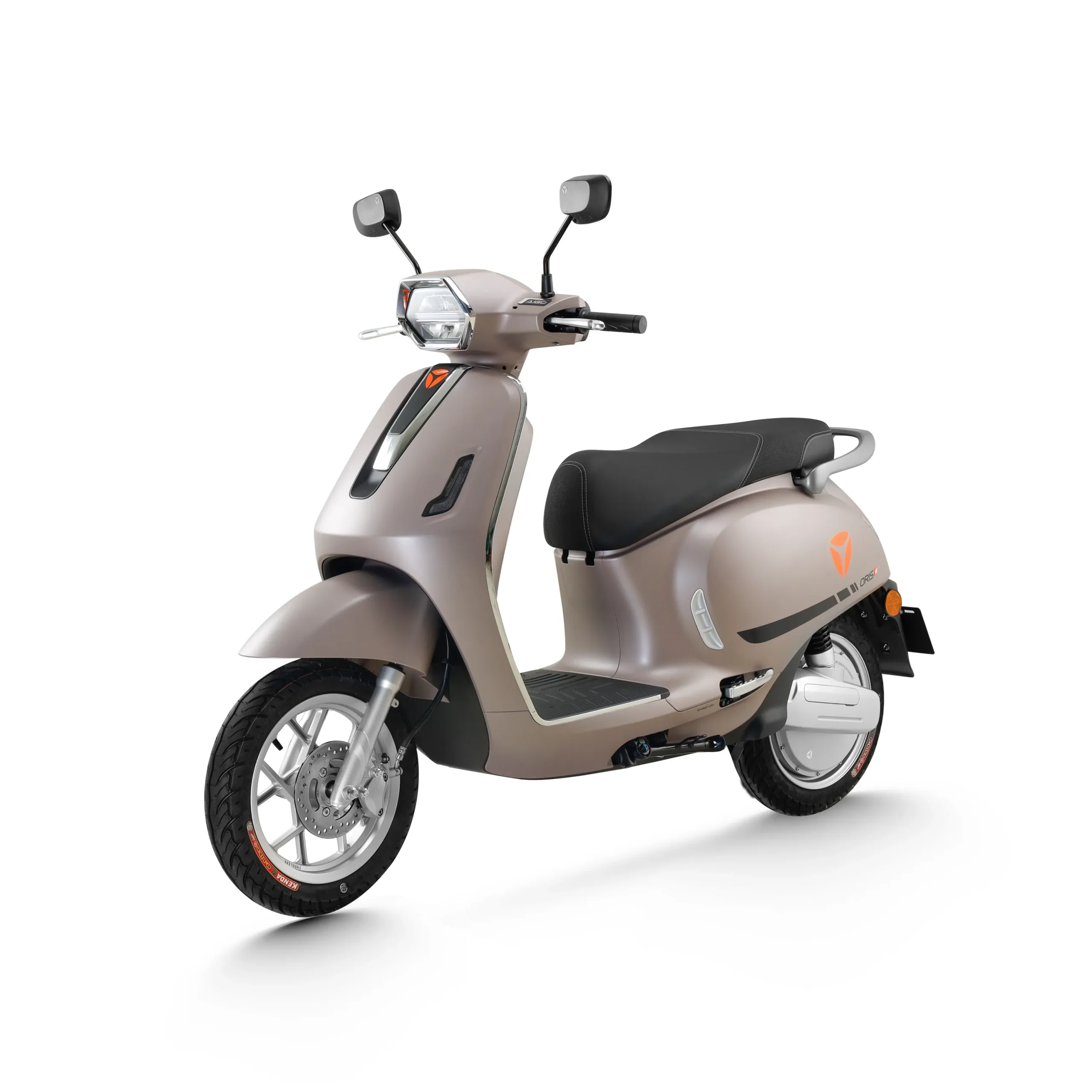 Xe Máy Điện YADEA ORIS H - Ảnh 5