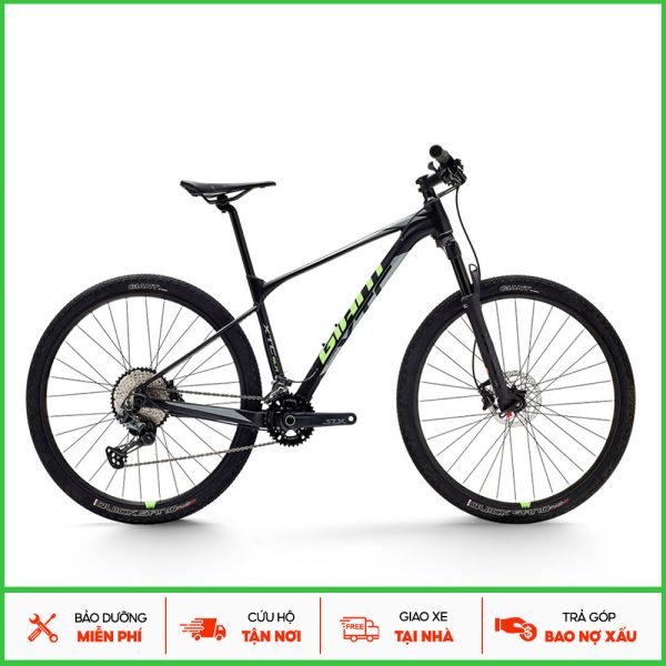 Xe Đạp Địa Hình GIANT 20 XTC SLR 2