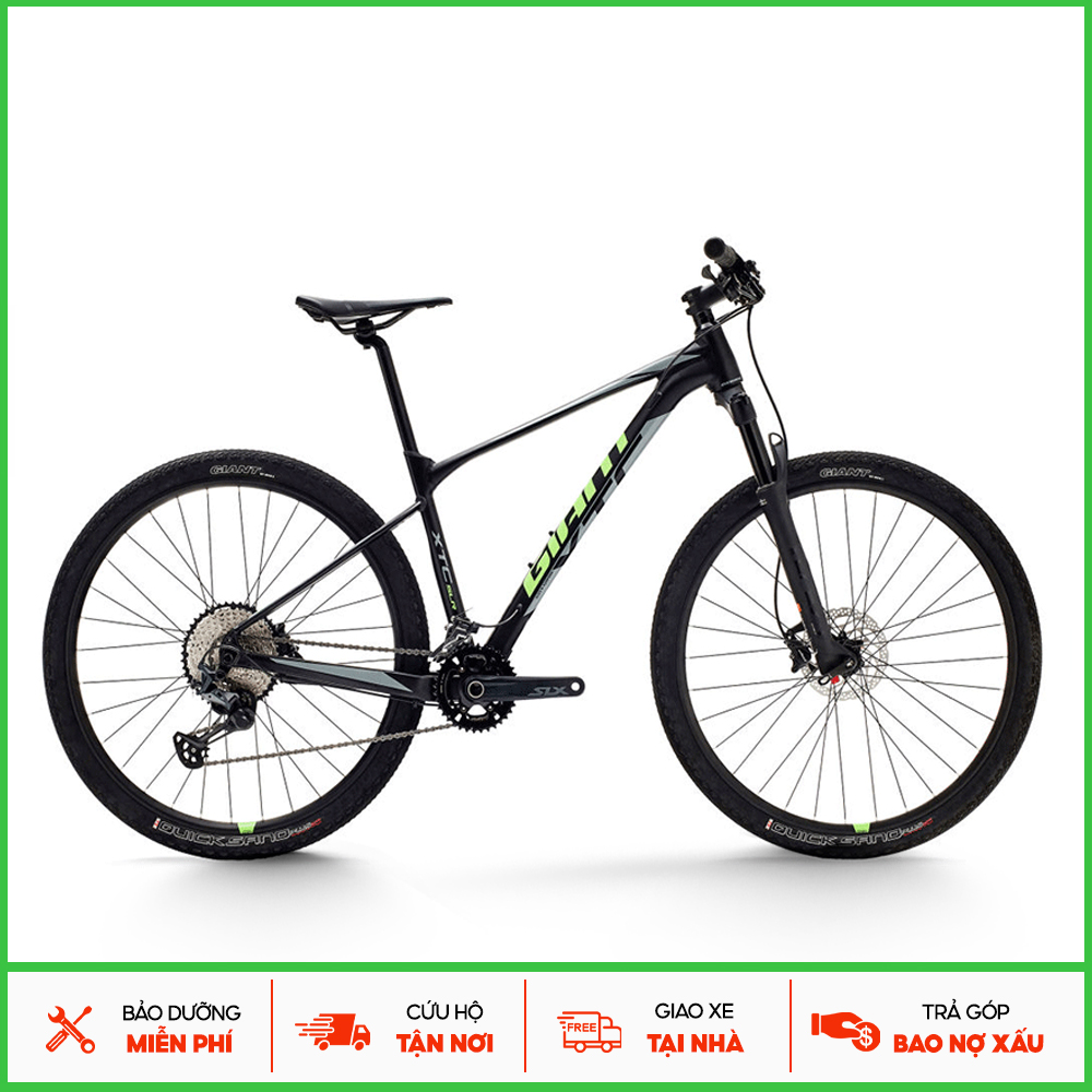 Xe Đạp Địa Hình GIANT 20 XTC SLR 2