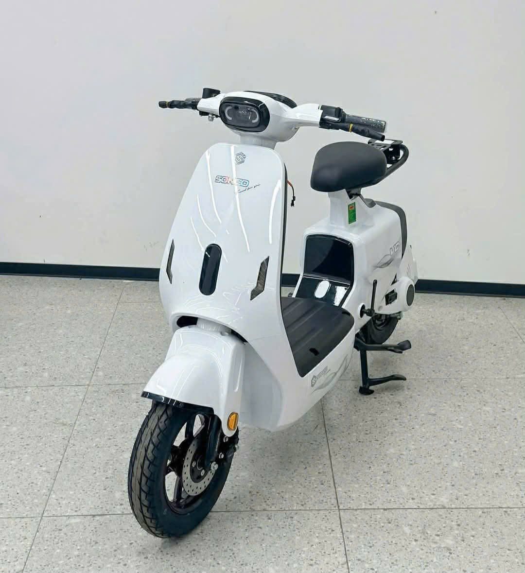 Xe Điện VC 2026 - Ảnh 5