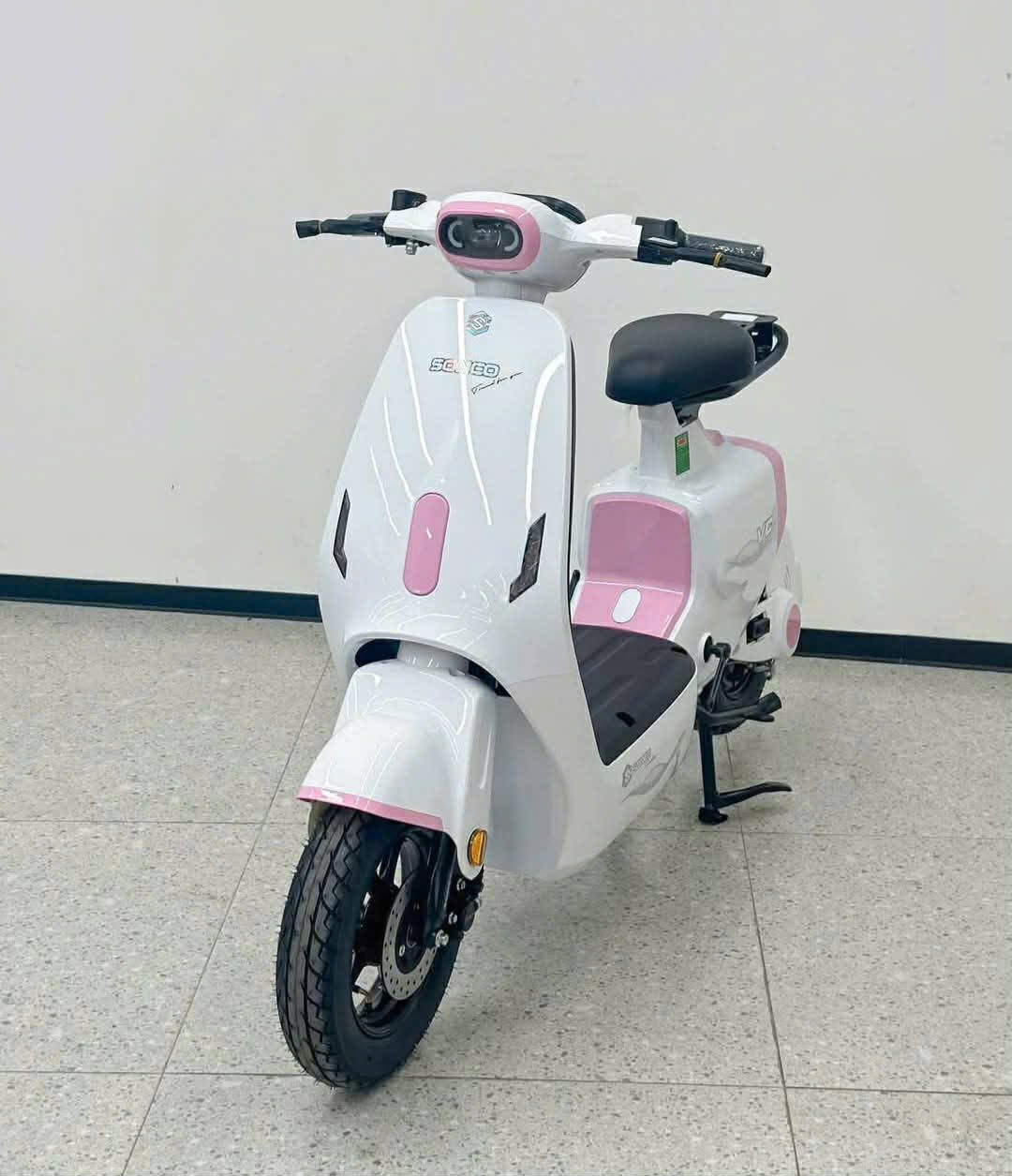 Xe Điện VC 2026 - Ảnh 6