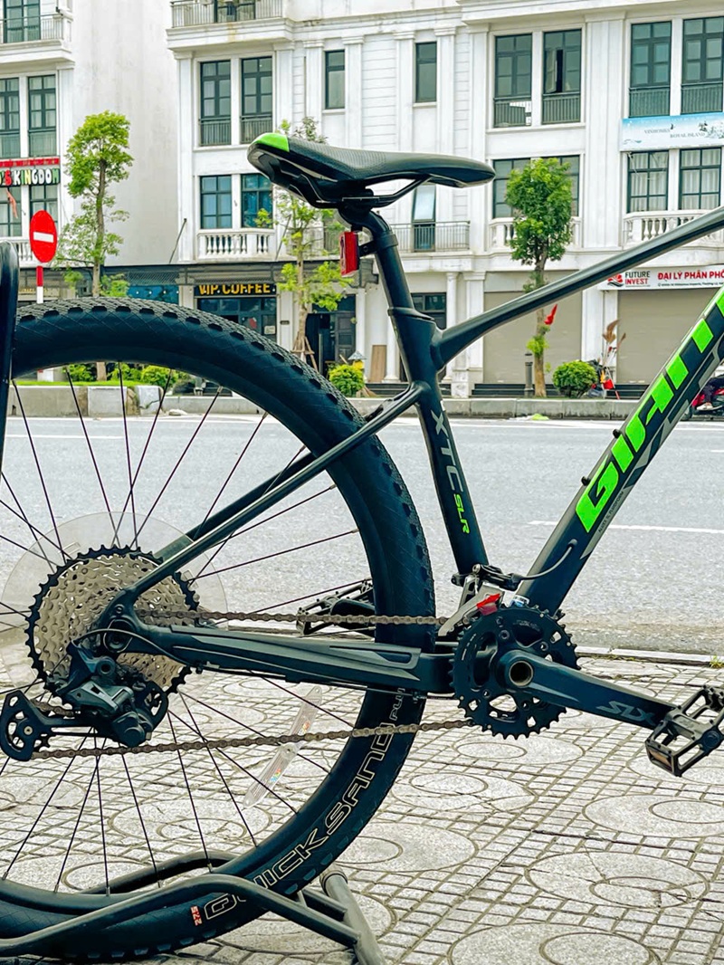 Xe Đạp Địa Hình GIANT 20 XTC SLR 2 - Ảnh 7