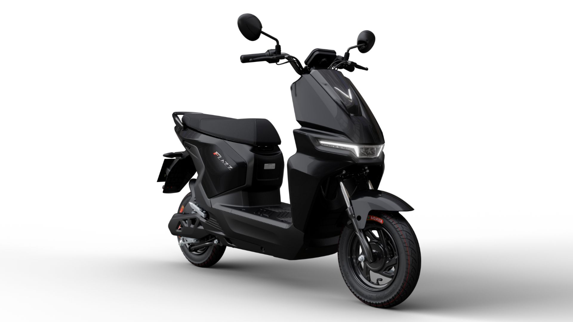 VinFast Flazz 2026 thiết kế thể thao, cá tính