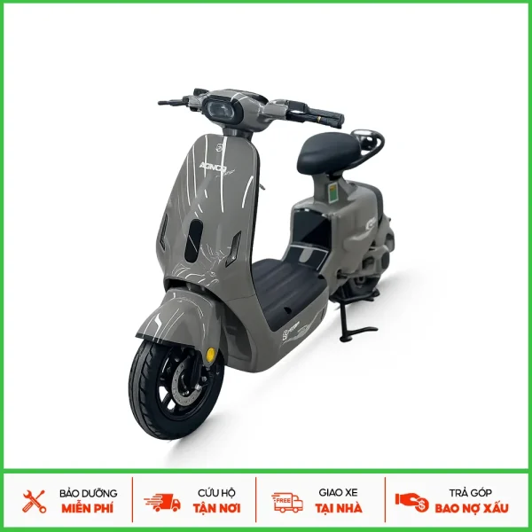 Xe Điện VC 2026