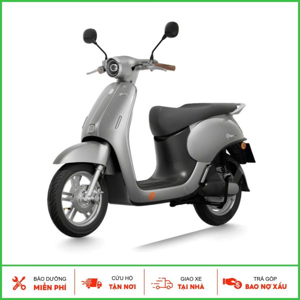 Xe Máy Điện YADEA OMEE P