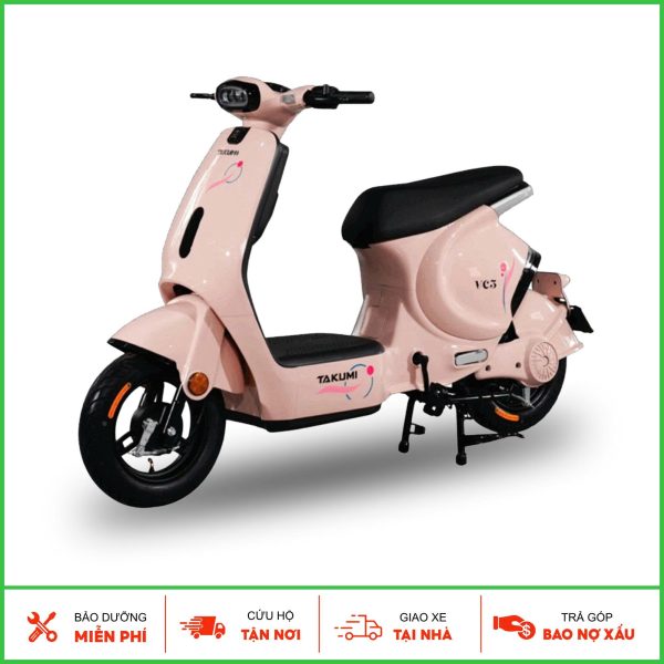 Xe điện TAKUMI VC3