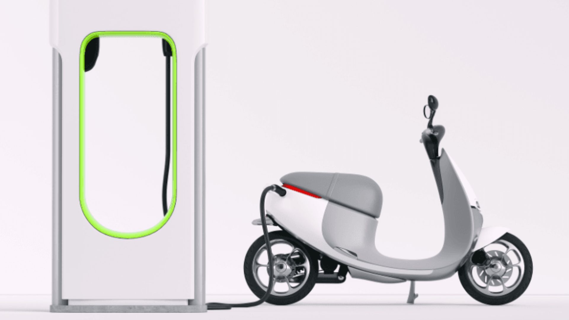 Bạn đã sạc xe điện đúng cách chưa?