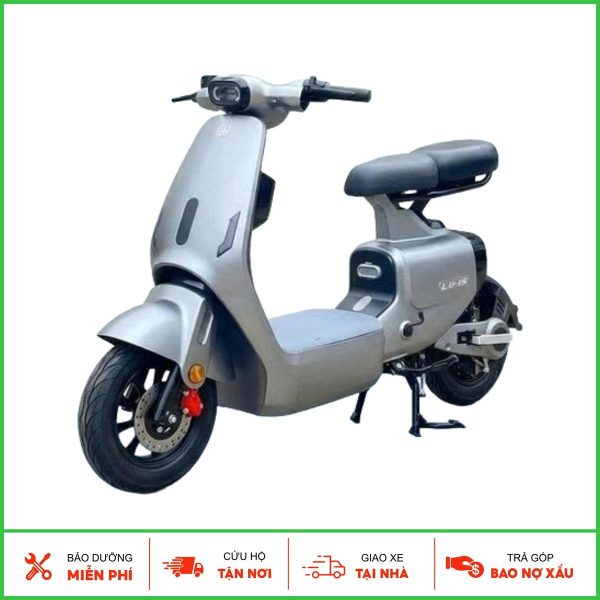 Xe Đạp Điện V1 2026
